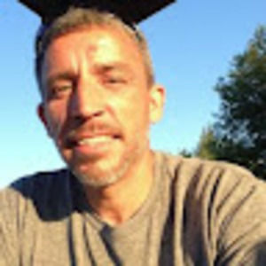 Meet your Posher, Sammy